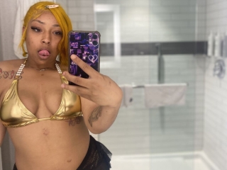 Honeydewww's Sexcam
