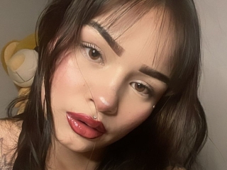 Webcam sex con Honeydollie