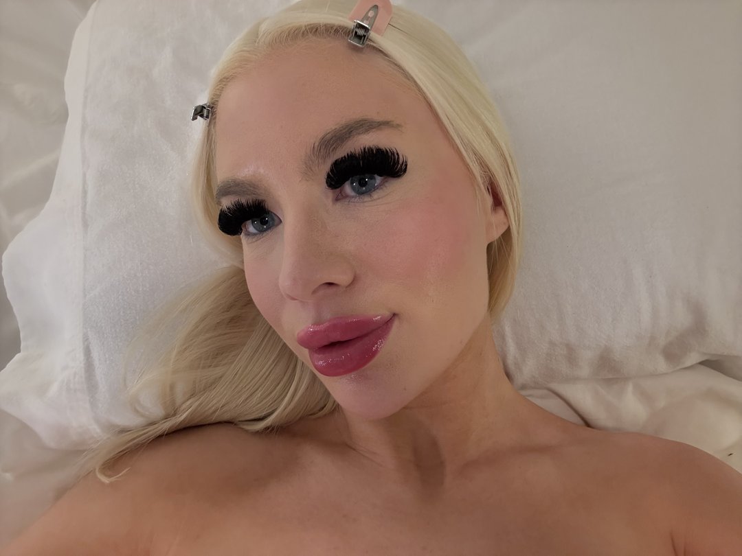 Honeydollxx' profilo - Immagine n°1