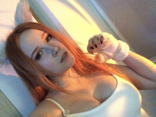 Honeyfantasy's Sexcam