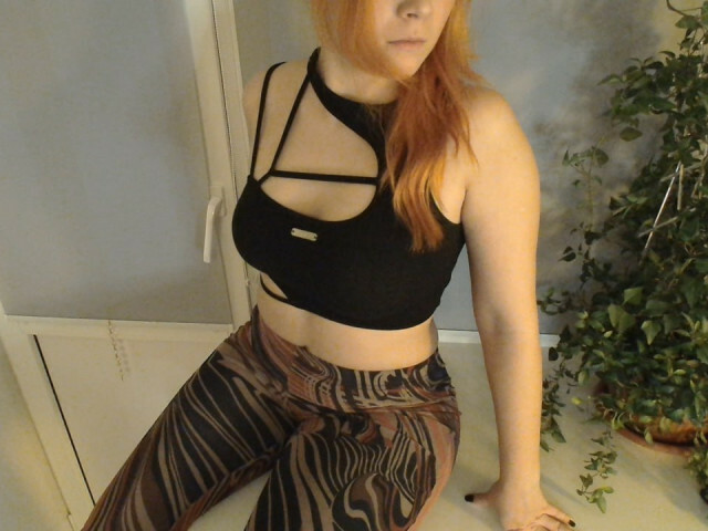 Honeyfantasy's profile - Image n°2