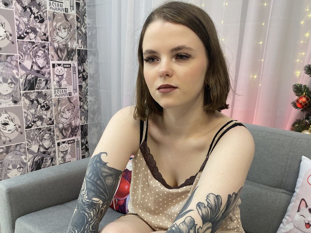 Honeyfluff's profile - Image n°0