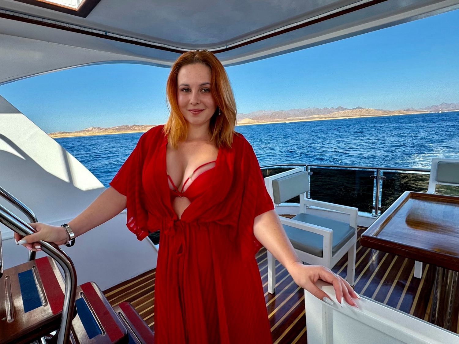 Honeyhaired's profiel - Afbeelding n°5