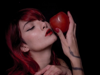 Sexo por webcam con Honeyhotfoxy