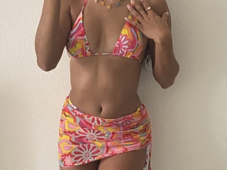 Honeyhottie's Sexcam