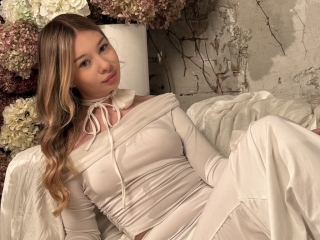 Webcam sex con Honeyjuliet