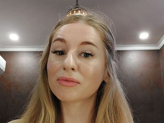 Honeylace's Sexcam