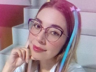 Webcam sex with Honeyleslie