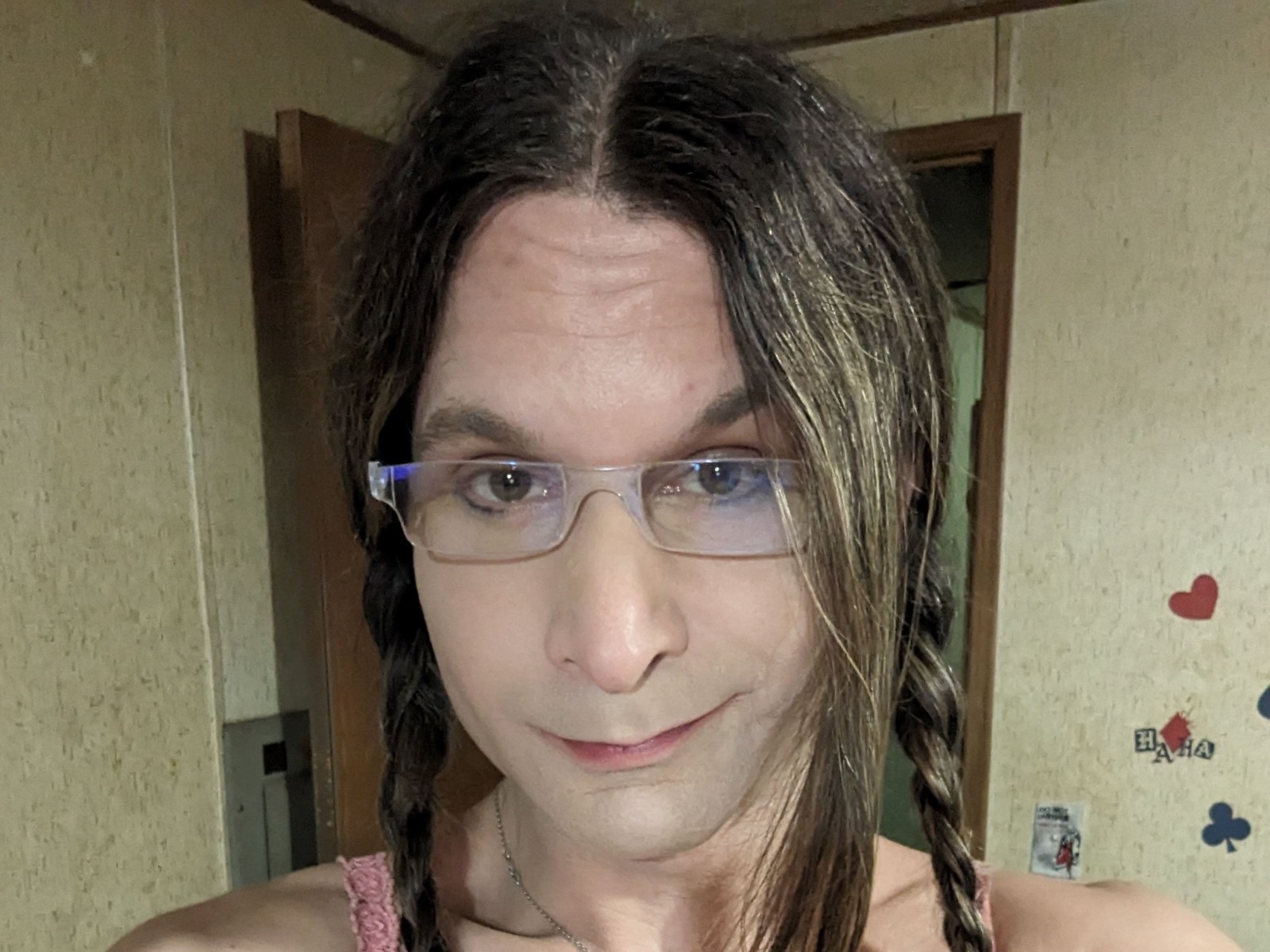 Honeylovelace's profile - Image n°1