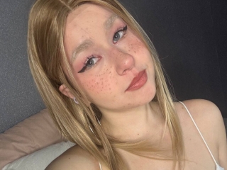 Sexcam Live Show von Honeylumi