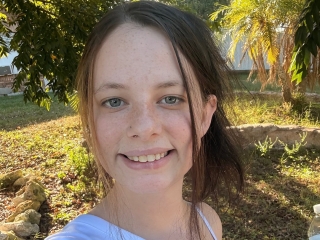 Webcam sex met Honeymew