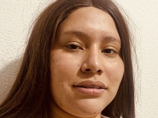 Sexo por webcam con Honeymil