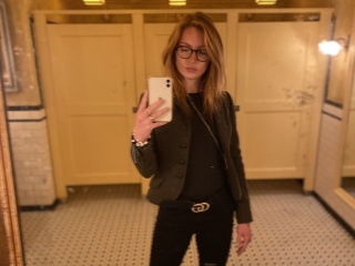 Honeysuckleuk's Sexcam