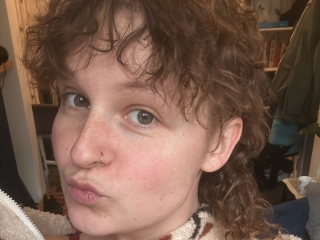 Sexo por webcam con Honeytemptxo