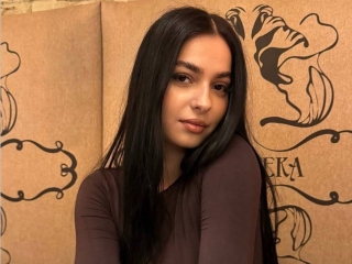 Webcam sex con Honeyvelvet