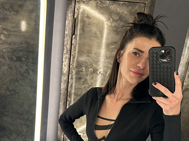 Profil de HoneyVibe - Photo n°4