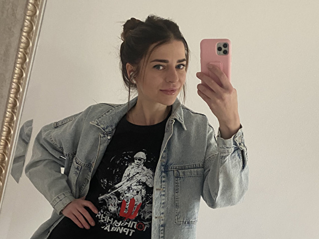 HoneyVibe's Profil - Bild n°2