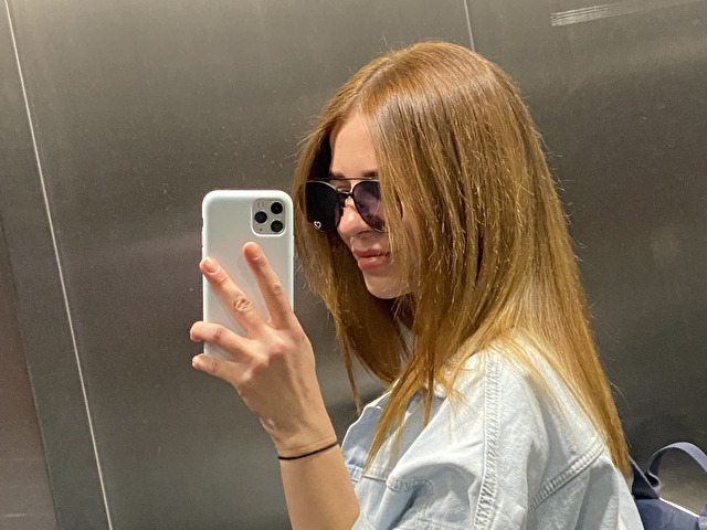 HoneyVibe's Profil - Bild n°3