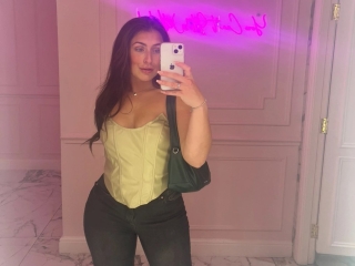 Webcam sex met Honeyy_Xox
