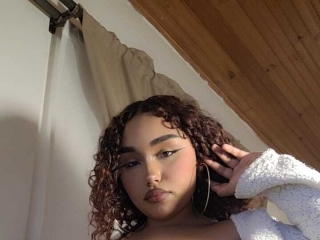 Live Sex Honeyybrowny