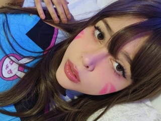 Honeyymoore's Sexcam