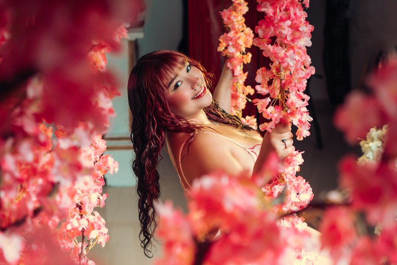 Perfil con Honnyblaice - Imagen  n°2