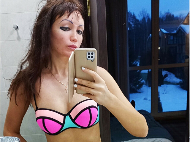 Perfil con SuperSexy - Imagen  n°8