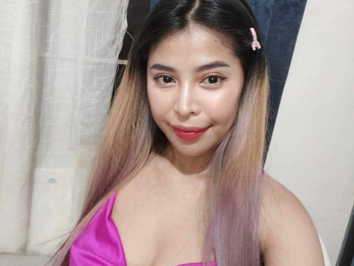 Profil de Hootasianfoxxx - Photo n°1