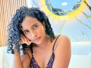 Sexcam Live Show von Horny_Curls