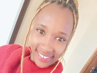 Sexcam Live Show von Horny_Savage