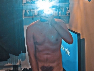 Horny_Uk_Dom's Sexcam