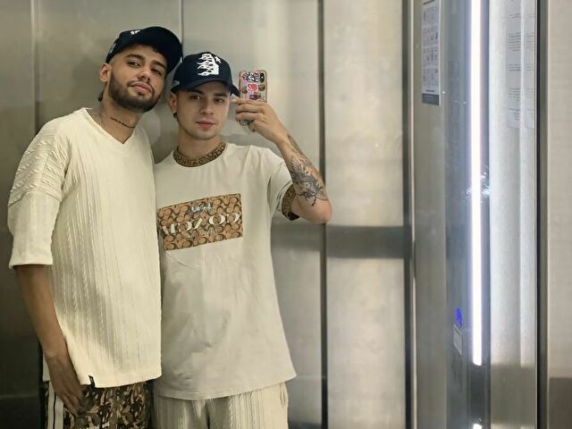 Hornycousins's profiel - Afbeelding n°1