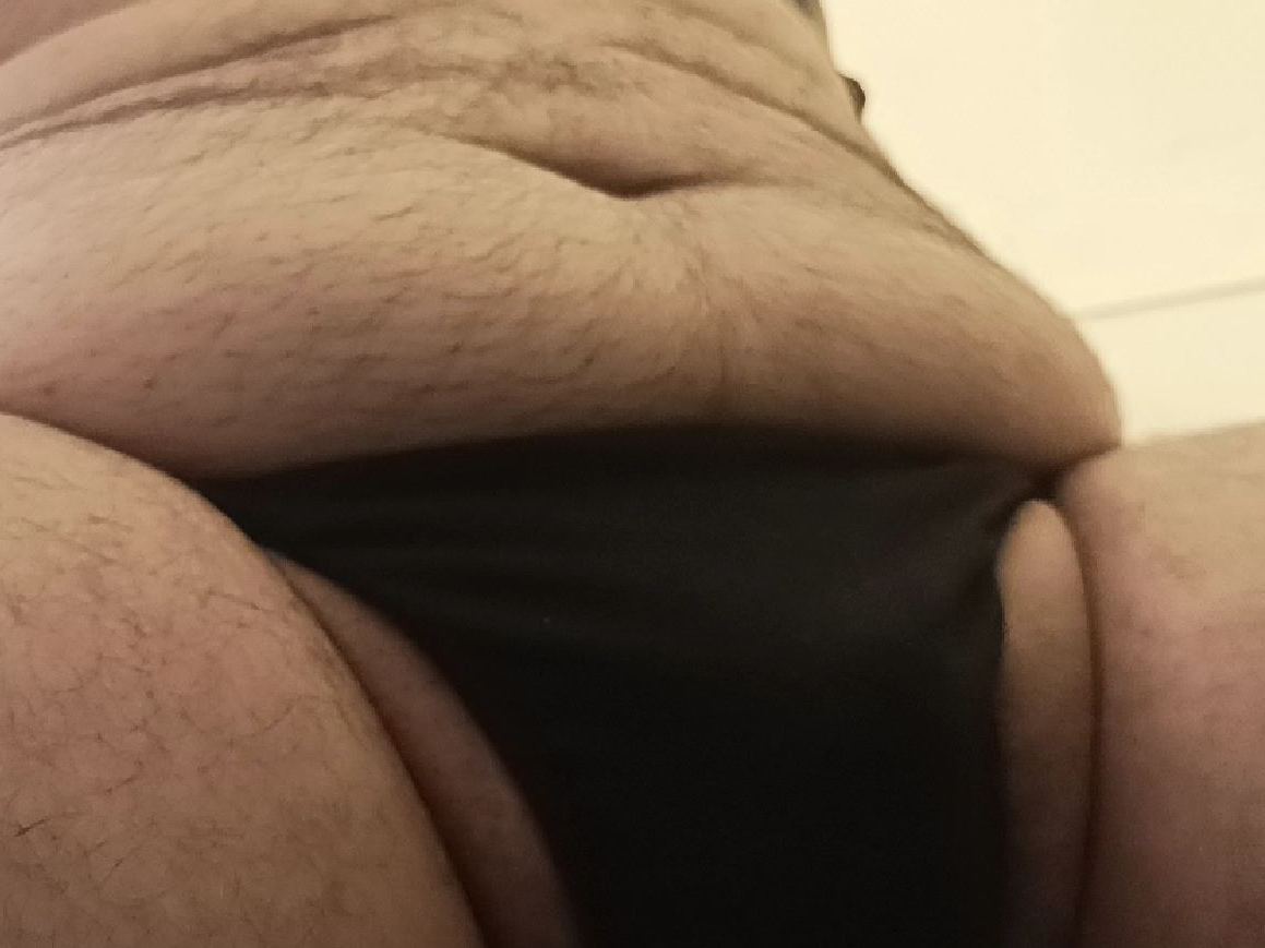 Profil de Hornyfatboy - Photo n°0