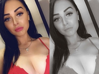 Hornyharper's Sexcam