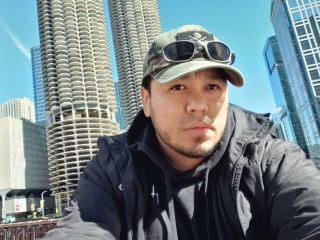 Hornyman94's Sexcam