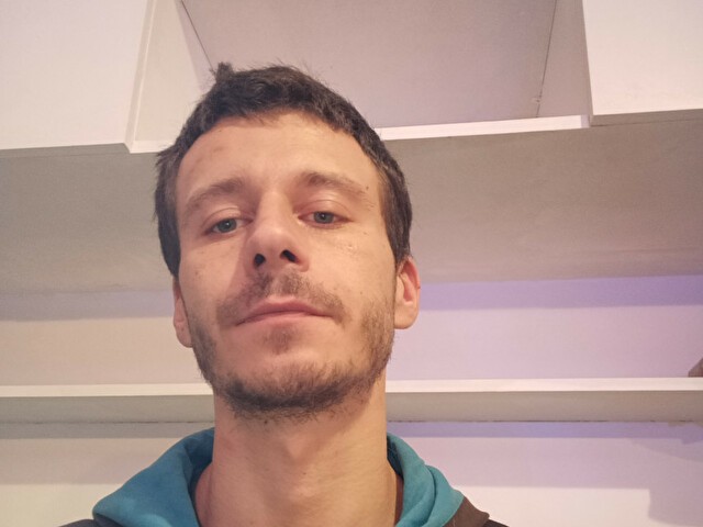 Hornyman's profile - Image n°0