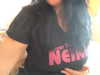 Profil de Hornymilff42