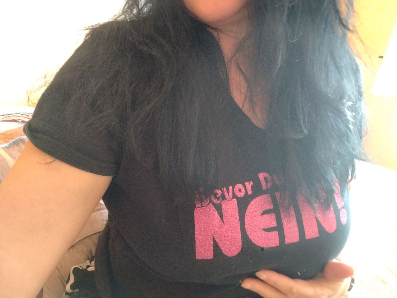Profil de Hornymilff42 - Photo n°0