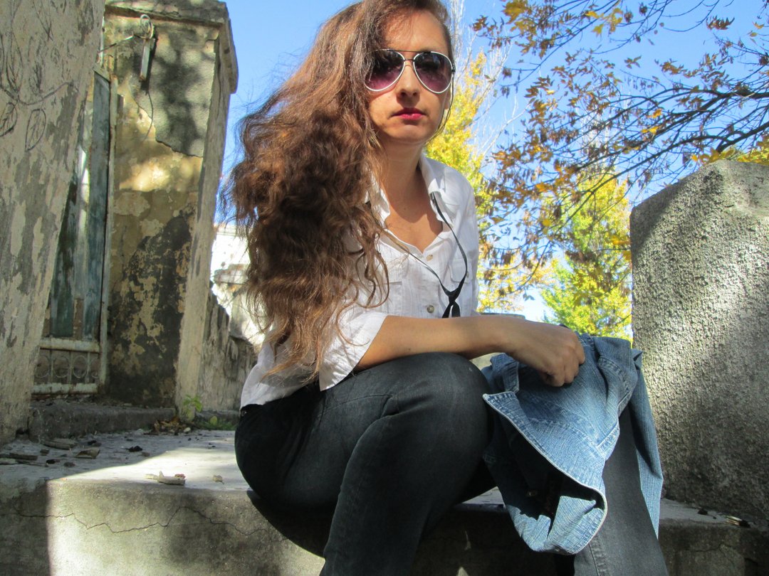 Hornypussy44u's Profil - Bild n°1