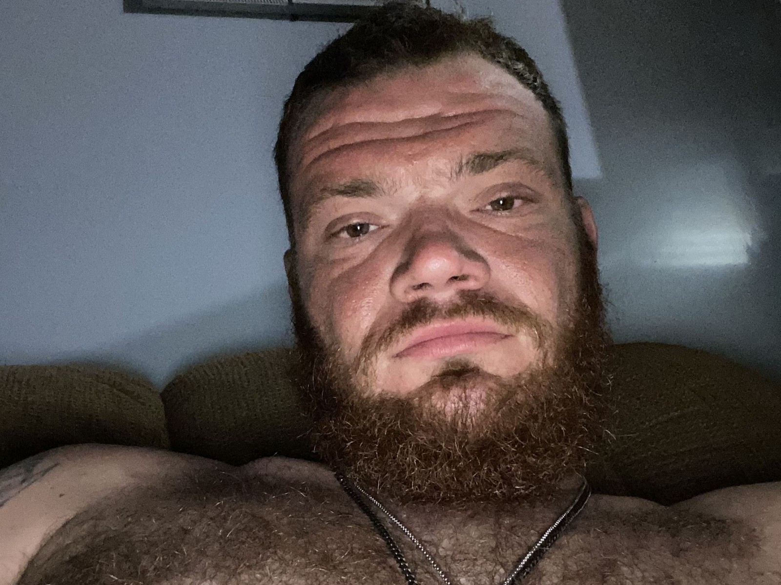 Hornyredneck22' profilo - Immagine n°0