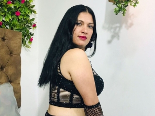 Sexcam Live Show von Hornyrouse