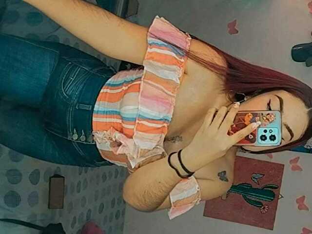 Hornysexyy's profile - Image n°1