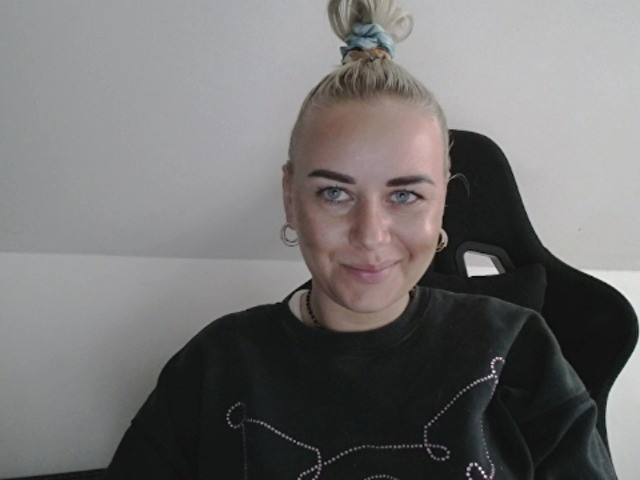 Profil de HornyVicky - Photo n°1