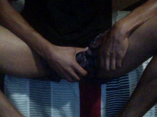 Horsedick's profile - Image n°0