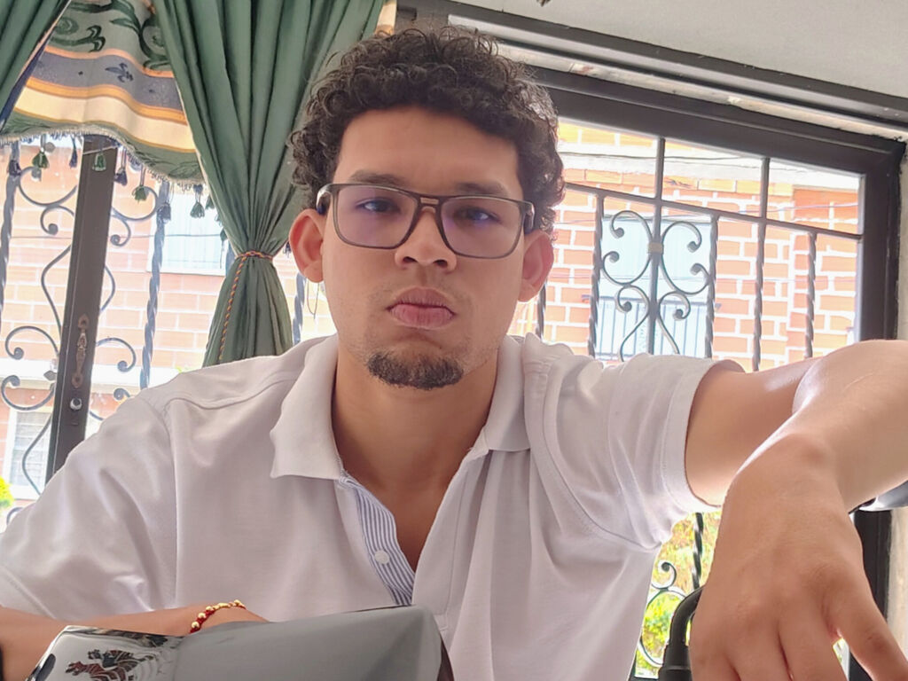 Horussalvatore's profiel - Afbeelding n°1