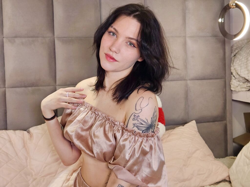 Hoshigate's profile - Image n°1