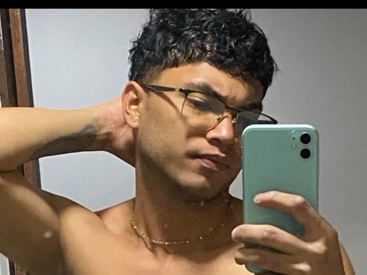 Hot_Guy_Sweet's Profil - Bild n°0