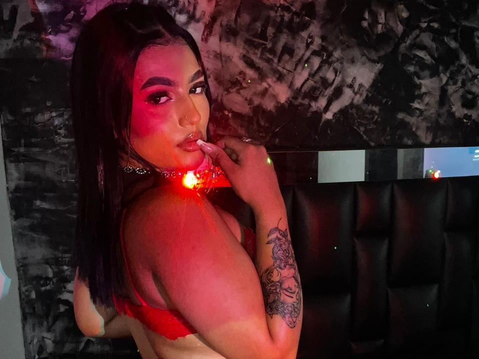 Hot_Kendall's profile - Image n°0