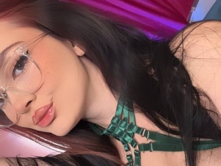 Webcam sex de Hot_Skinny