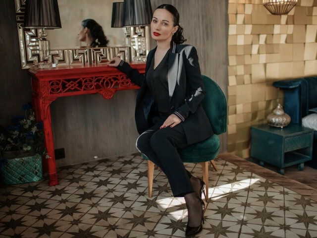 HotAlina's profiel - Afbeelding n°37